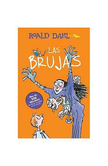 Las Brujas / The Witches