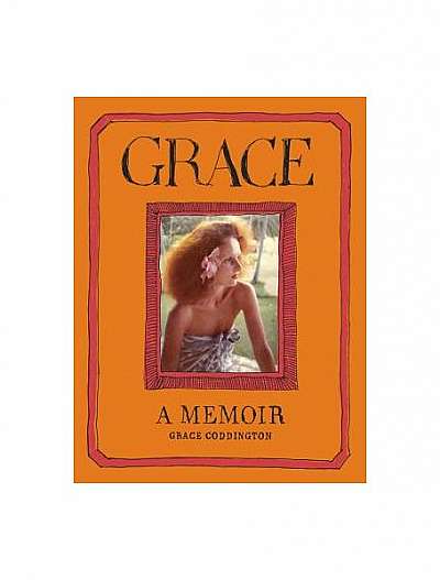 Coperta cărții Grace: A Memoir