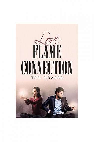 Coperta cărții Love Flame Connection