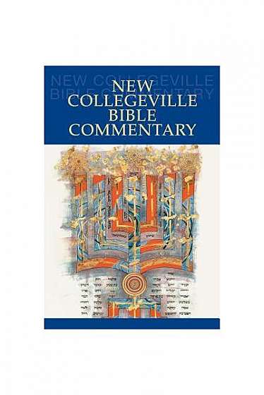 New Collegeville Bible Commentary: One Volume Edition