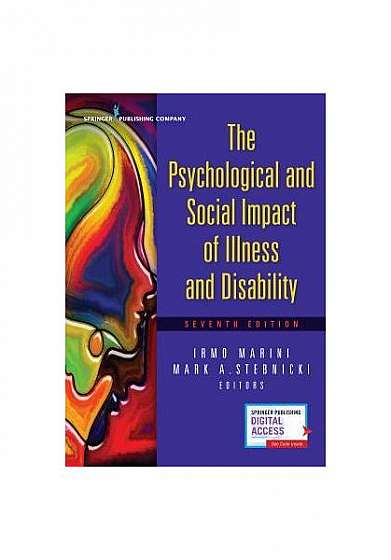 The Psychological and Social Impact of Illness and Disability, Seventh Edition