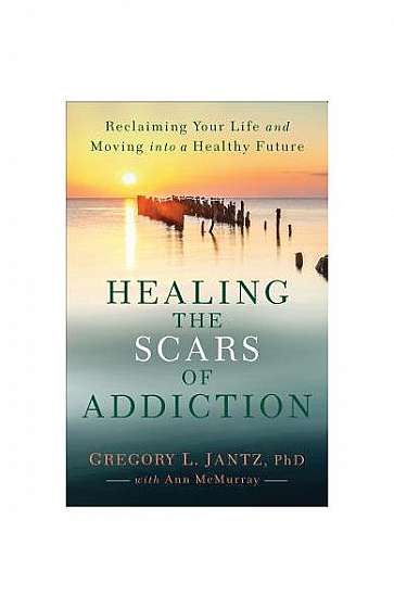 Healing the Scars of Addiction: Reclaiming Your Life and Moving Into a Healthy Future