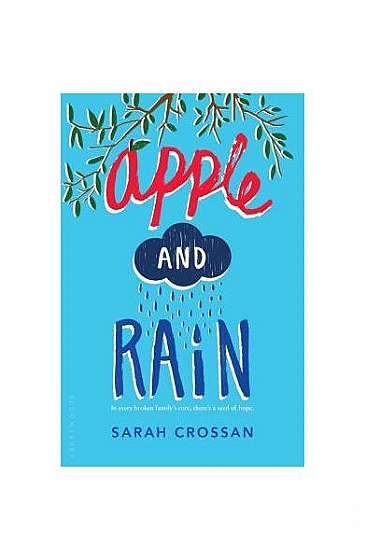 Apple and Rain