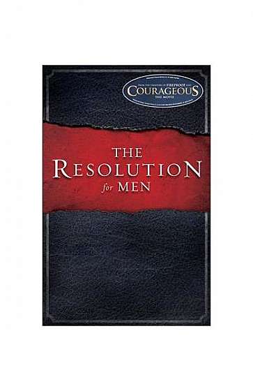 The Resolution for Men