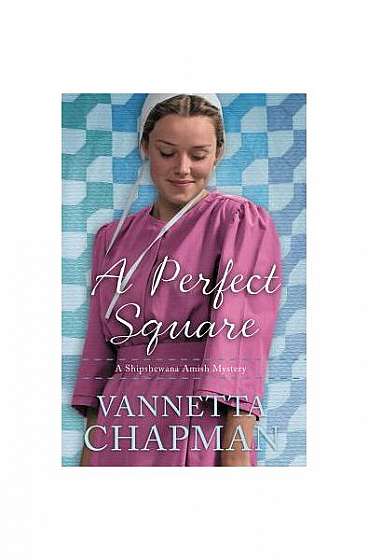 A Perfect Square: An Amish Mystery