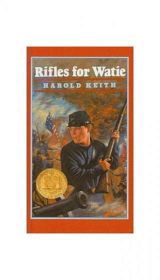 Rifles for Watie