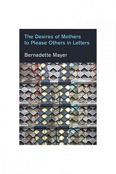The Desires of Mothers to Please Others in Letters