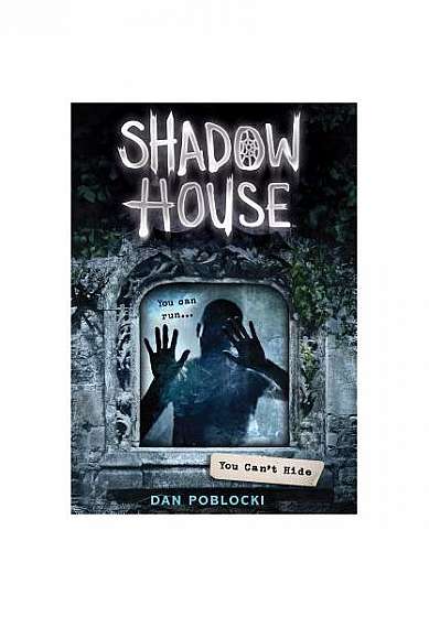 Shadow House, Book 2