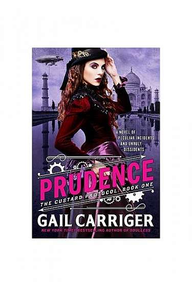 Prudence