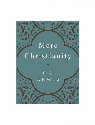 Mere Christianity Gift Edition