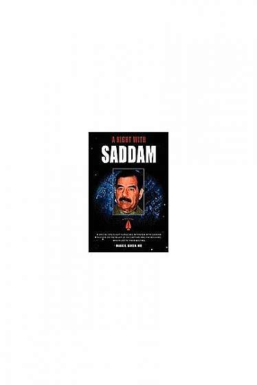 A Night with Saddam