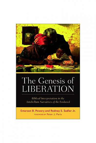 The Genesis of Liberation