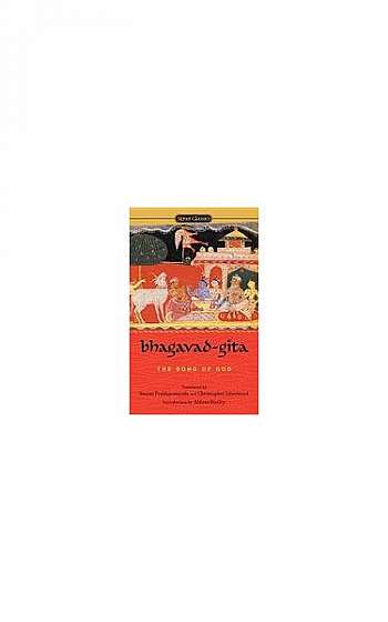 Bhagavad-Gita:: The Song of God