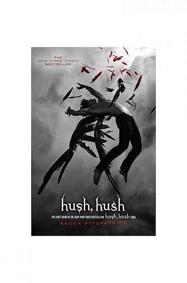 Hush, Hush