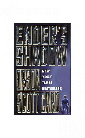 Ender's Shadow