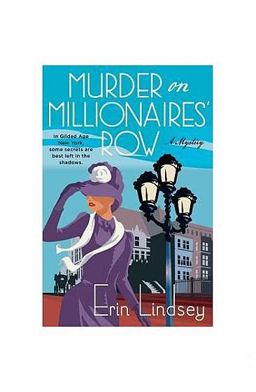 Murder on Millionaires' Row