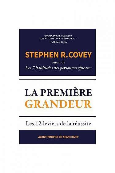 La Premiere Grandeur