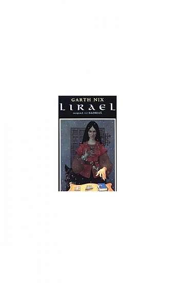 Lirael: Daughter of the Clayr