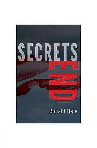 Coperta cărții Secrets End