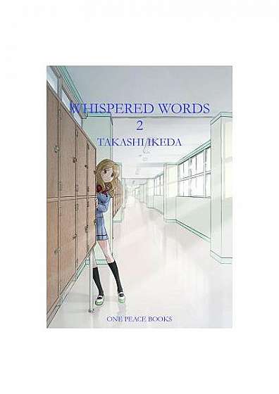 Whispered Words, Volume 2