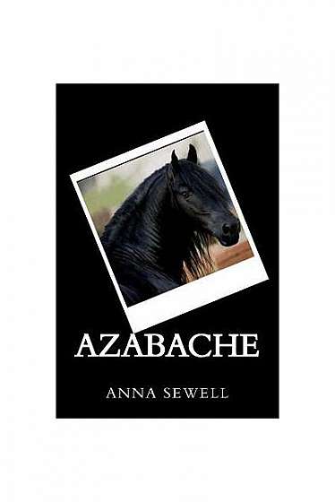 Azabache (Spanish Edition)