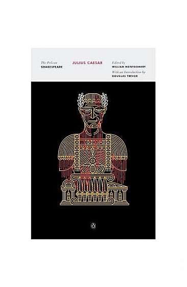 Coperta cărții Julius Caesar