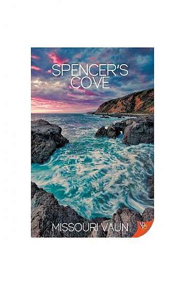 Coperta cărții Spencer's Cove