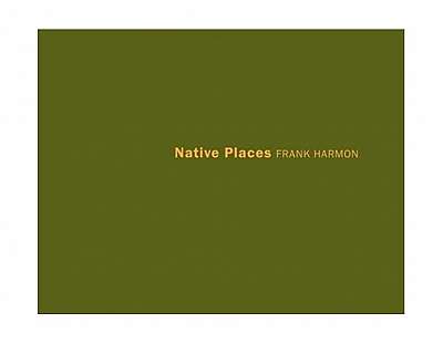 Native Places: Drawing as a Way to See
