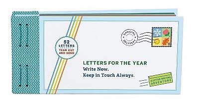 Letters for the Year