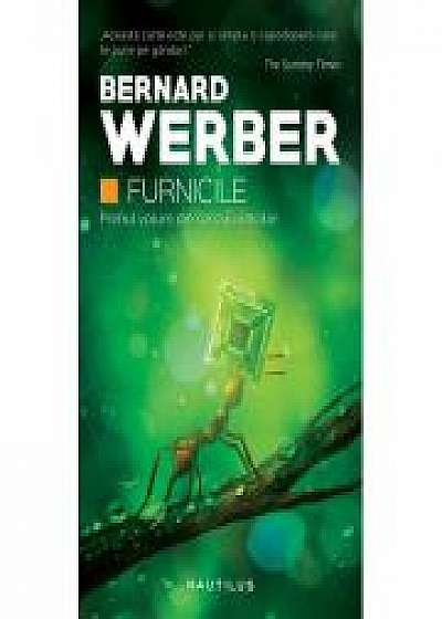 FURNICILE, Vol. 1 - Bernard Werber