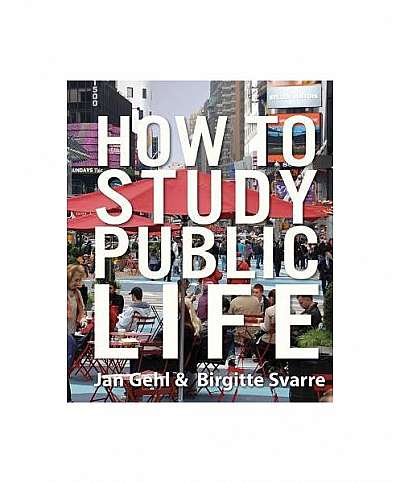 How to Study Public Life