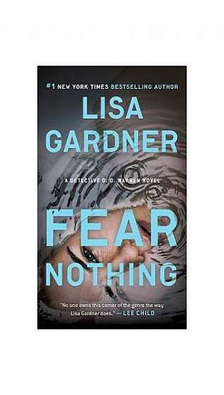 Fear Nothing: A Detective D.D. Warren Novel