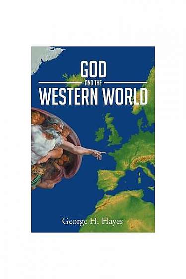 Coperta cărții God and the Western World