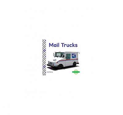 Mail Trucks