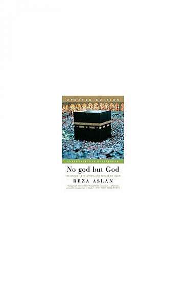 No God But God: The Origins, Evolution, and Future of Islam