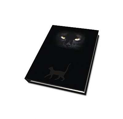 Cat's Eyes Journal