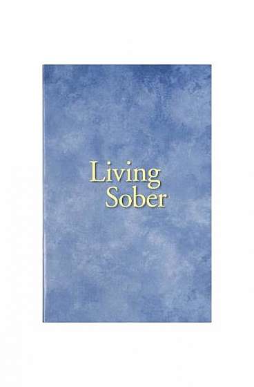 Living Sober