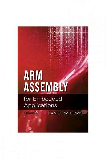 Arm Assembly for Embedded Applications, 4th Edition