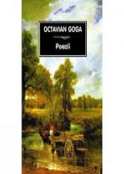 Octavia Goga Poezii