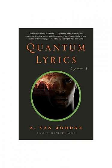 Quantum Lyrics: Poems