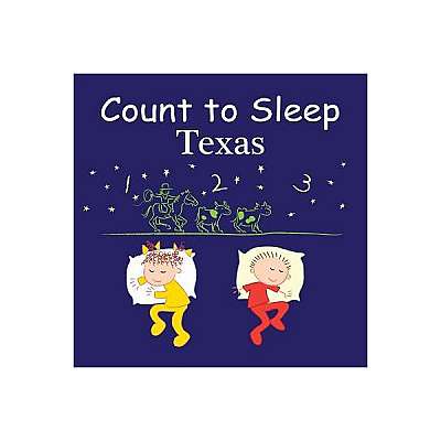 Count to Sleep Texas