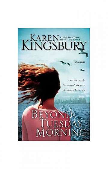 Beyond Tuesday Morning: Sequel to the Bestselling One Tuesday Morning