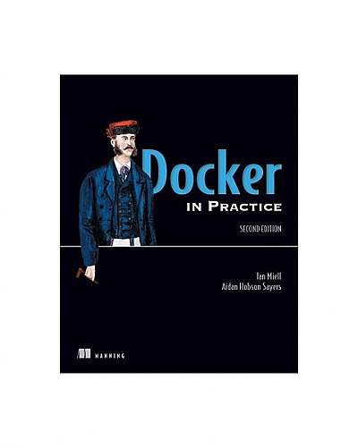 Docker in Practice