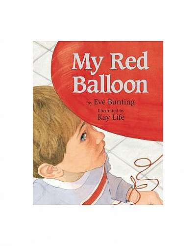 My Red Balloon