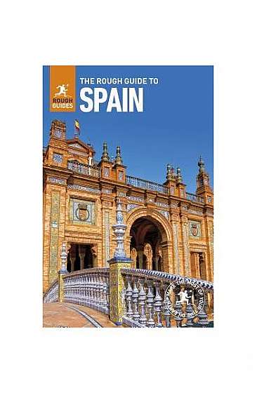 The Rough Guide to Spain