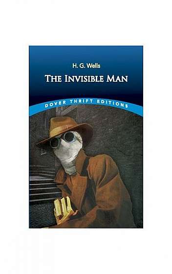 The Invisible Man