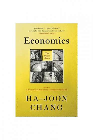 Economics: The User's Guide