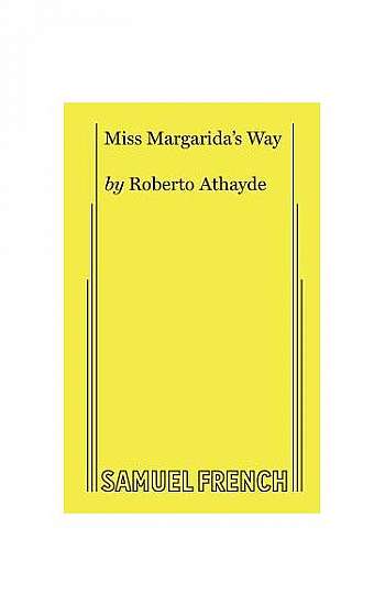 Miss Margarida's Way