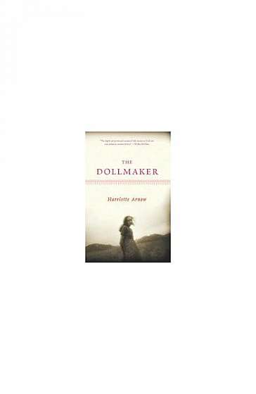 The Dollmaker