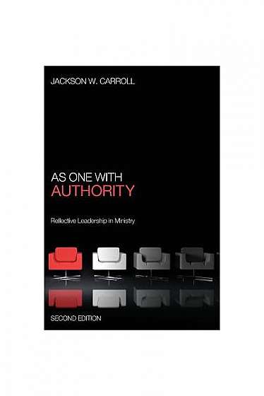 As One with Authority, Second Edition